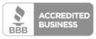 BBB Accredited Business